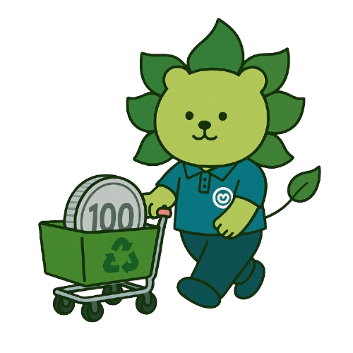 [녹색소비주간] 100딜!! 공동구매 이벤트